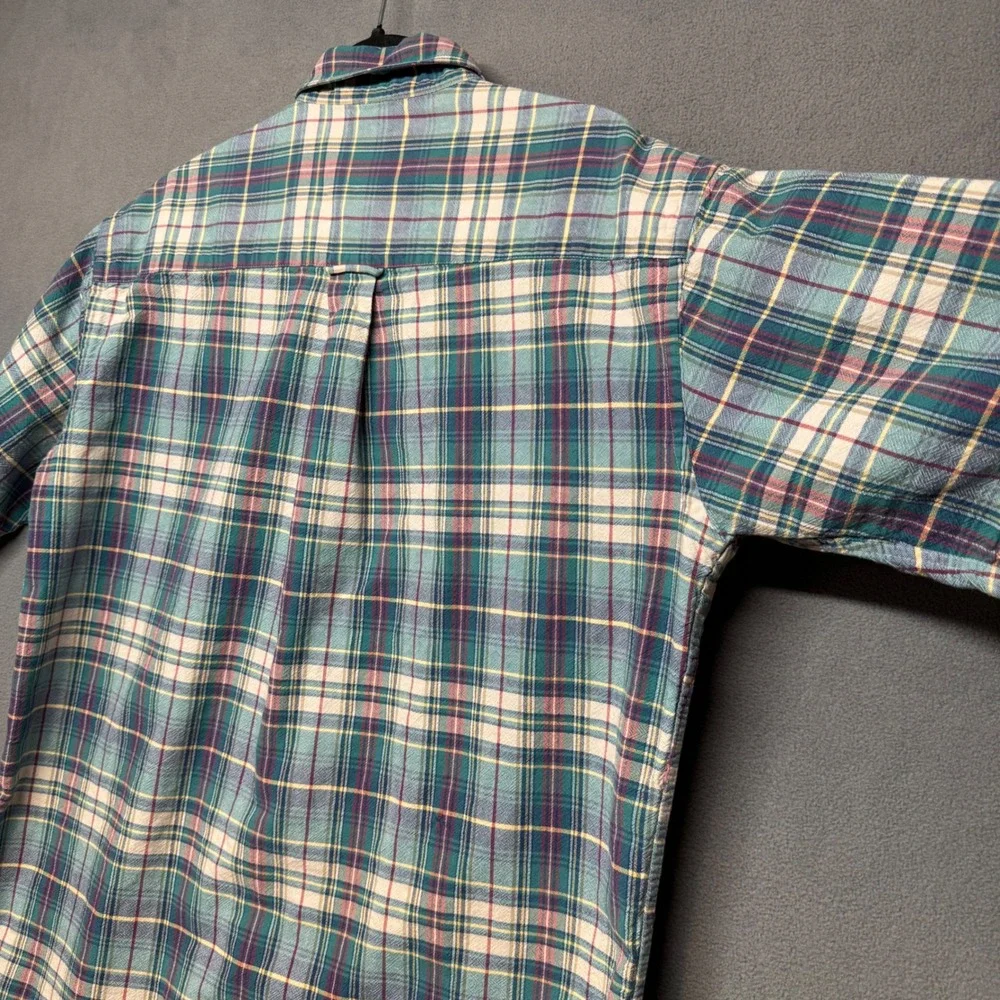 BD Baggies vintage bd
