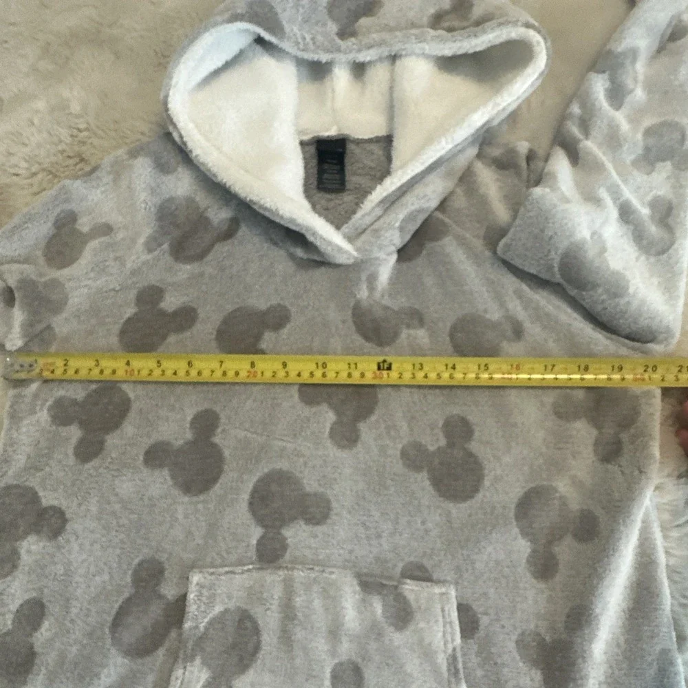 Disney womens fleece