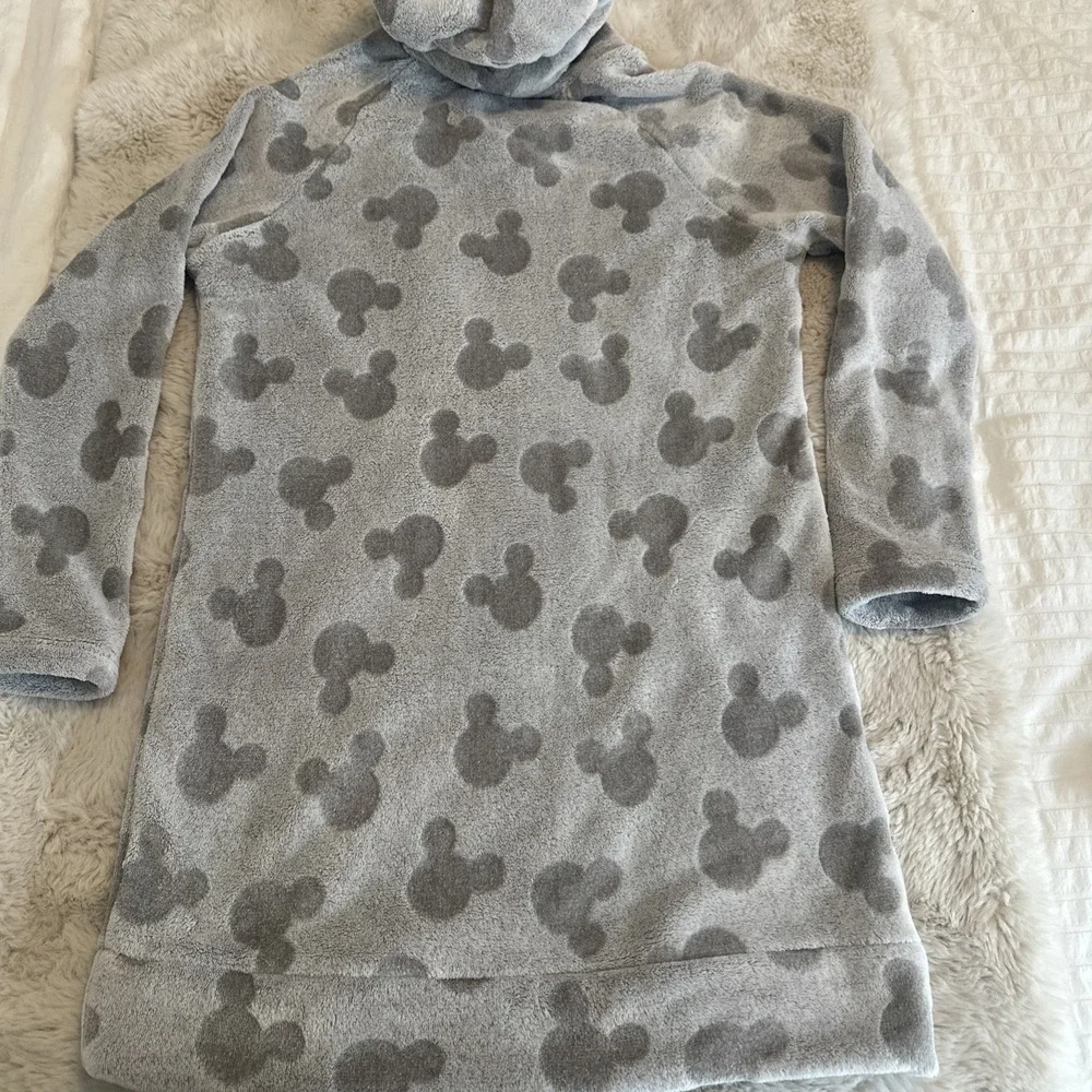 Disney womens fleece