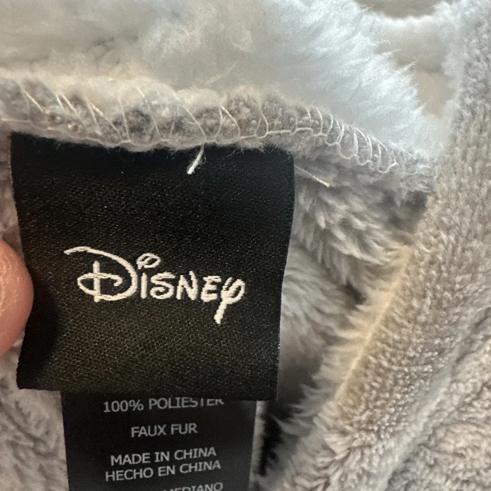 Disney womens fleece