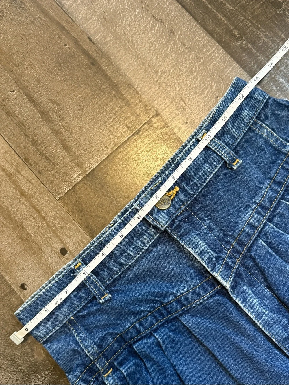 Lee vintage 90’s