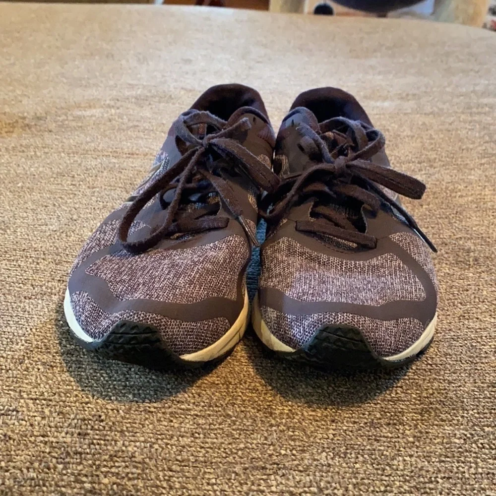 New Balance super soft