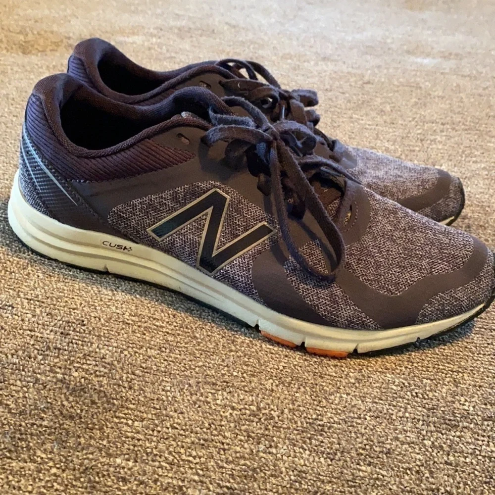 New Balance super soft