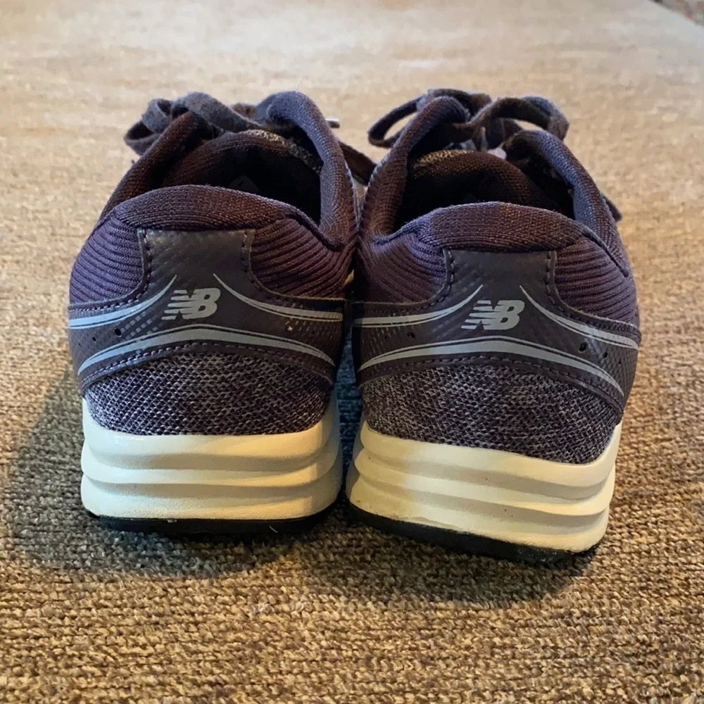 New Balance super soft
