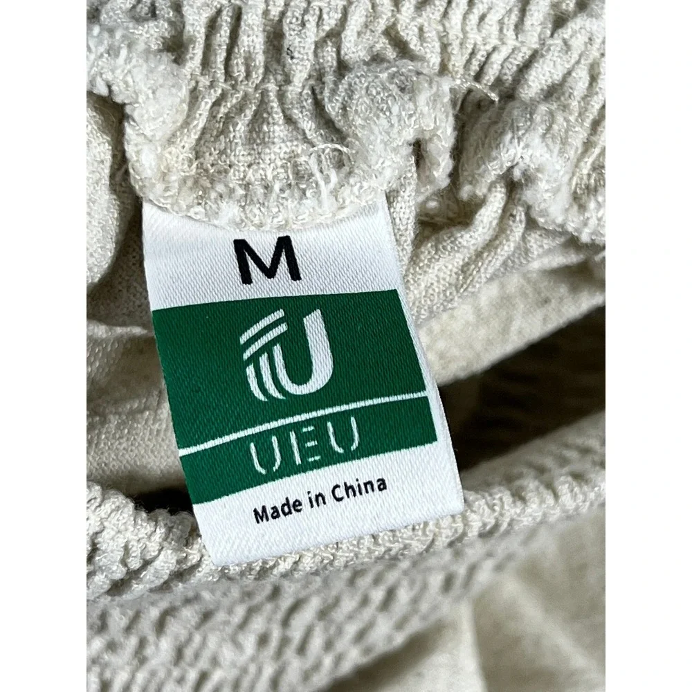Ueu wide leg