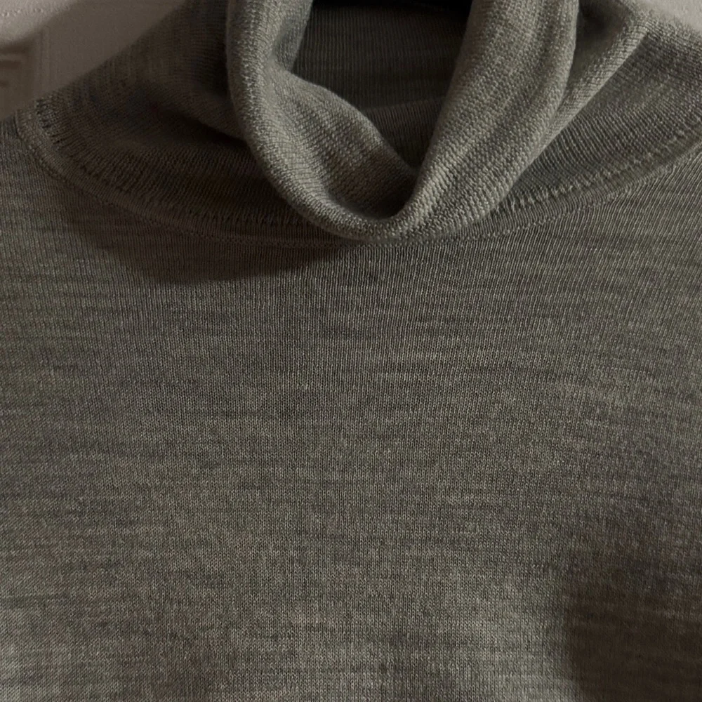 J. Crew timeless gray
