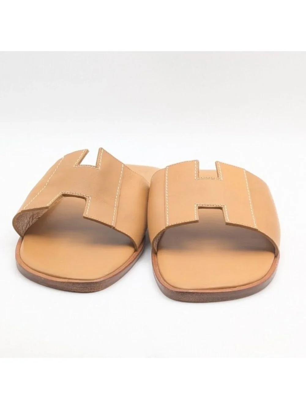 Hermes kevlar sandals