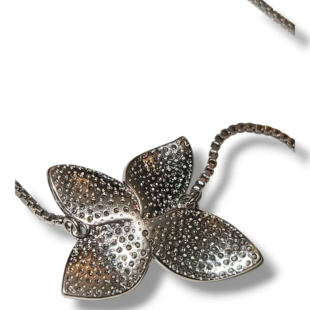 Bijoux 18k white