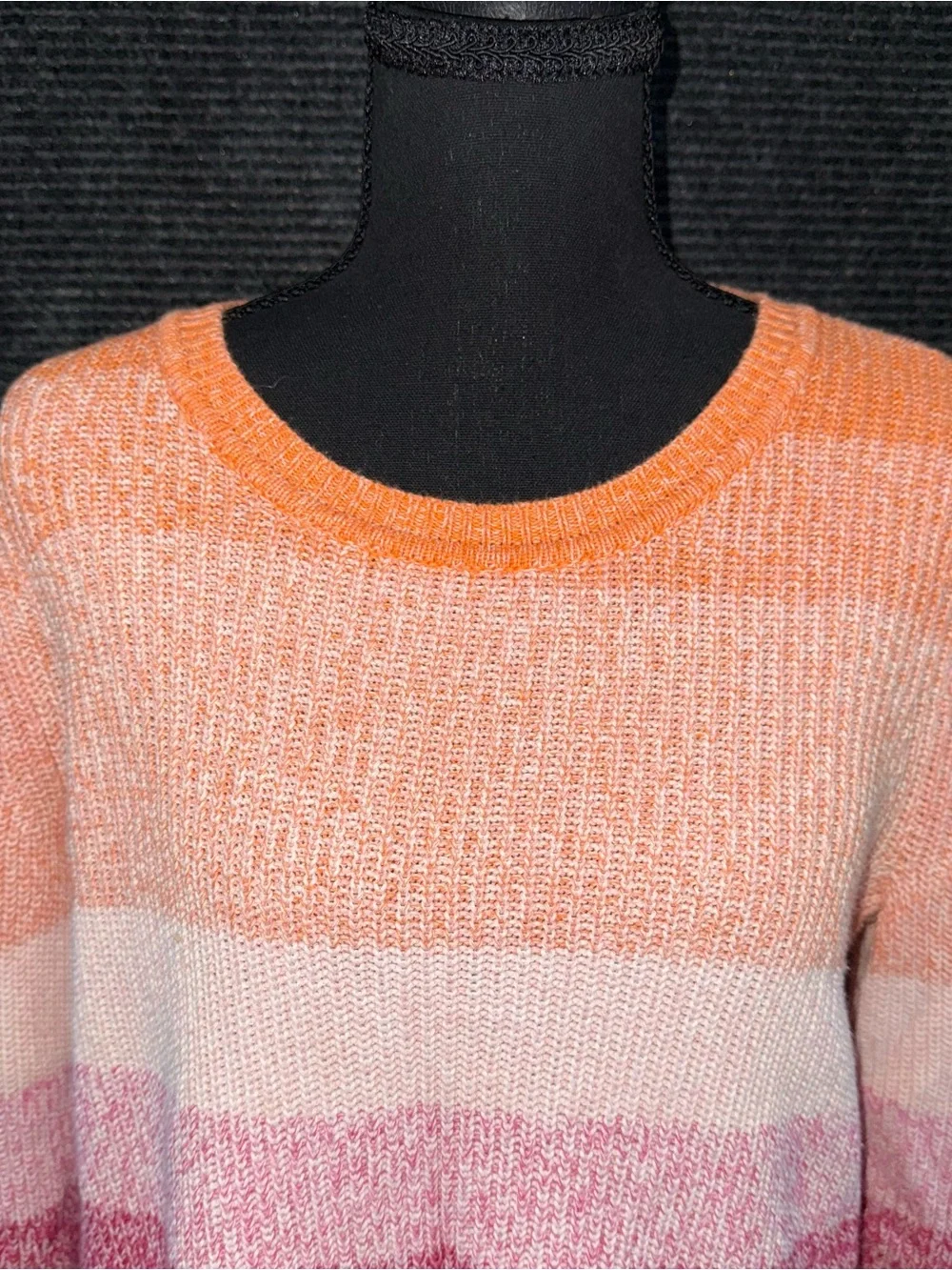 Talbots 100% pima