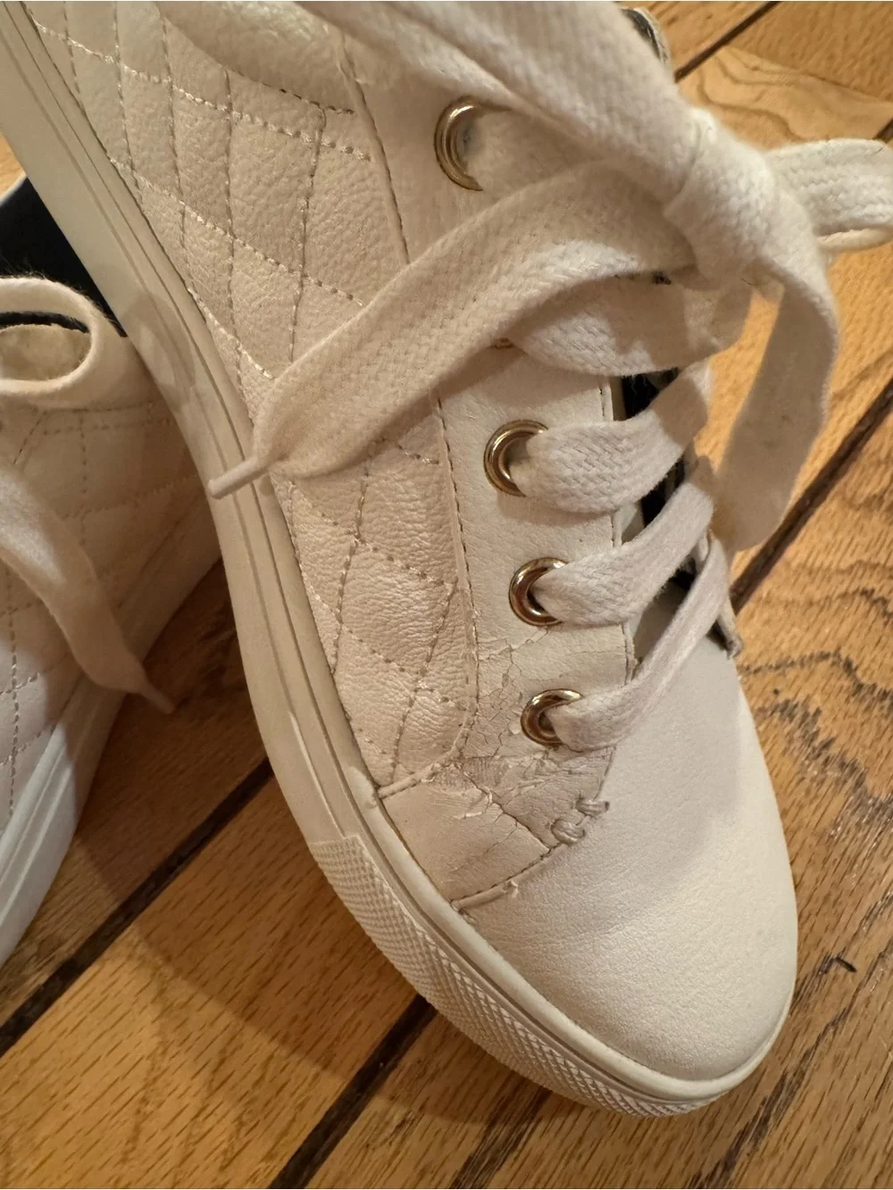 Kurt Geiger color up