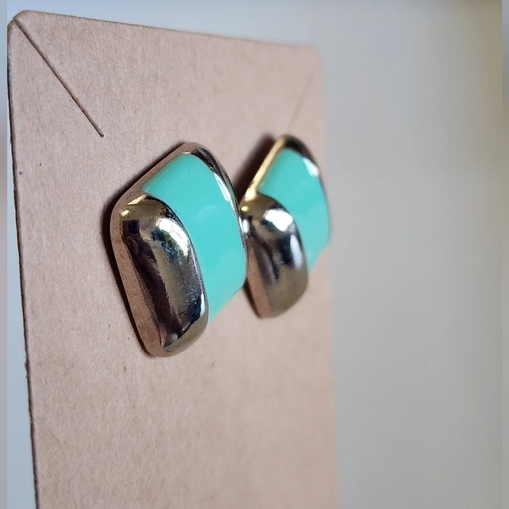 Vintage elegant silver