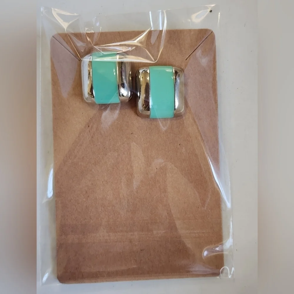 Vintage elegant silver