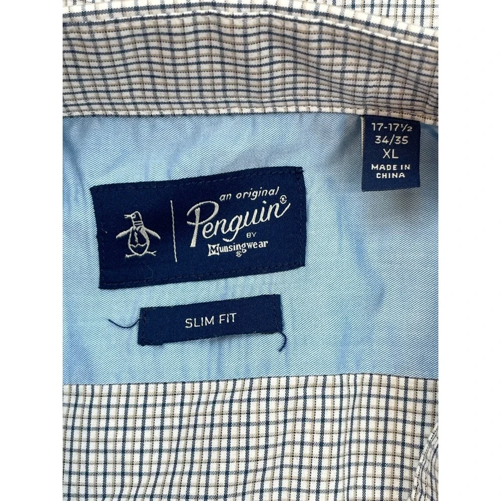 Original Penguin original penguin