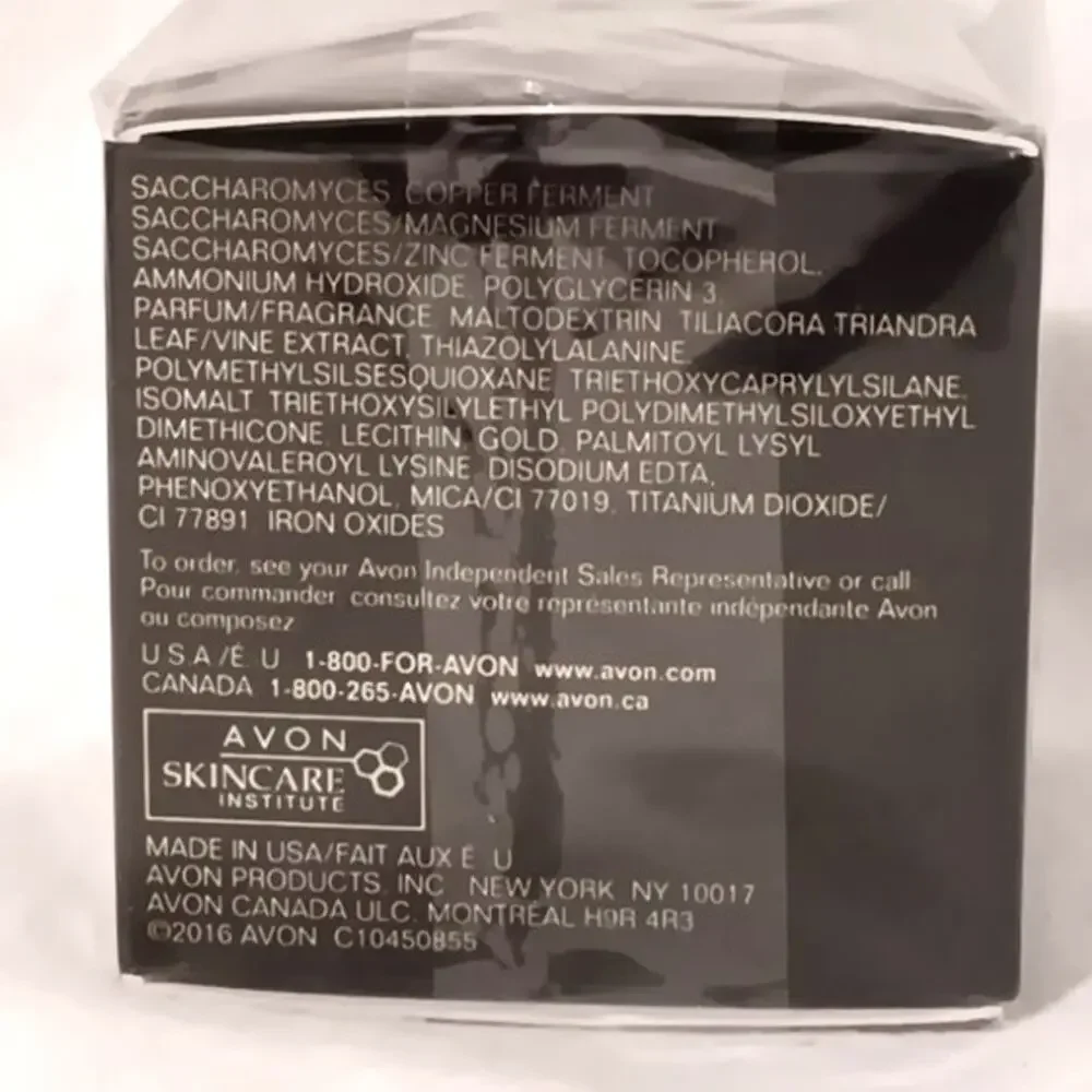 Avon anew ultimate