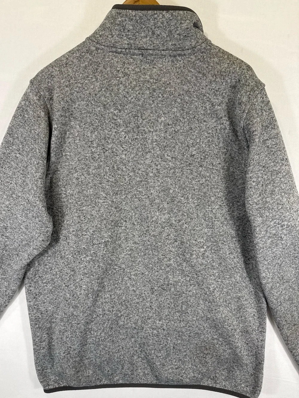 L.L. Bean cozy bean