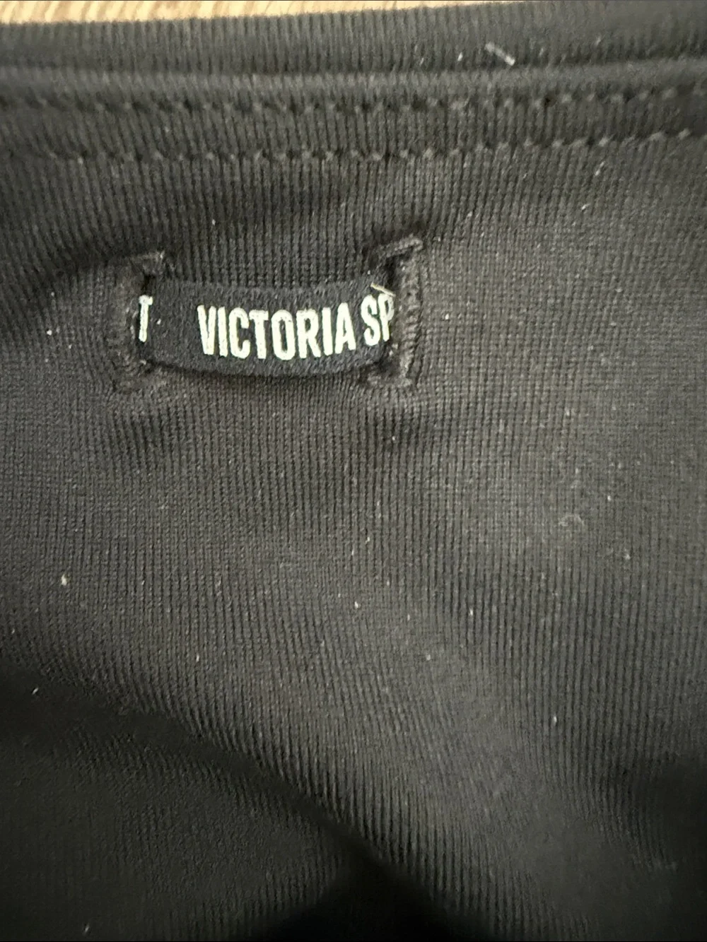 Victorias Secret comfortable high