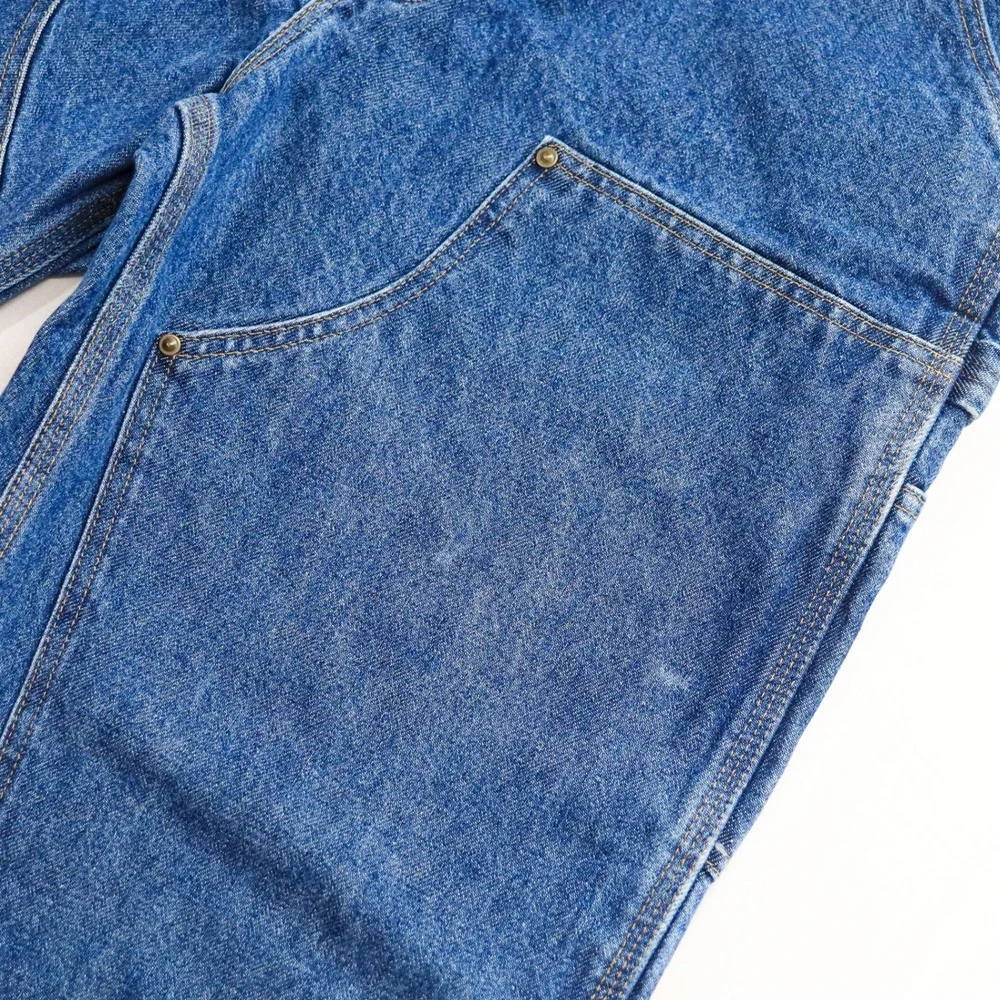 Carhartt rugged utility