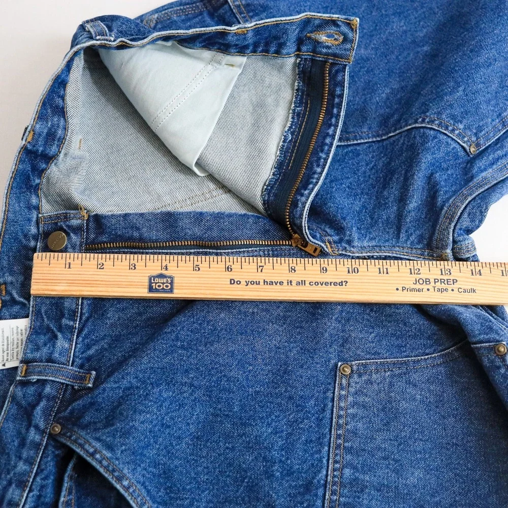 Carhartt rugged utility