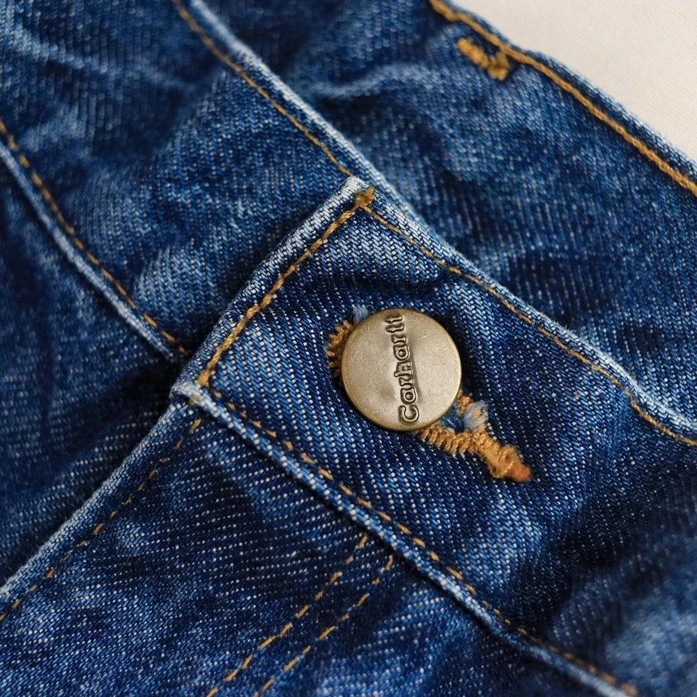 Carhartt rugged utility
