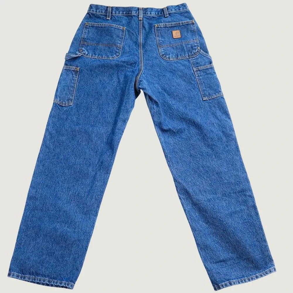 Carhartt rugged utility