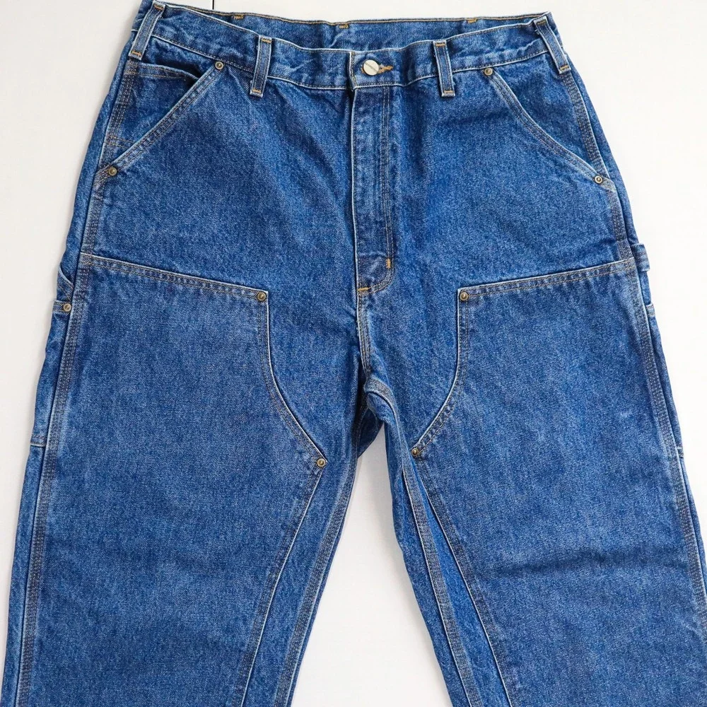 Carhartt rugged utility