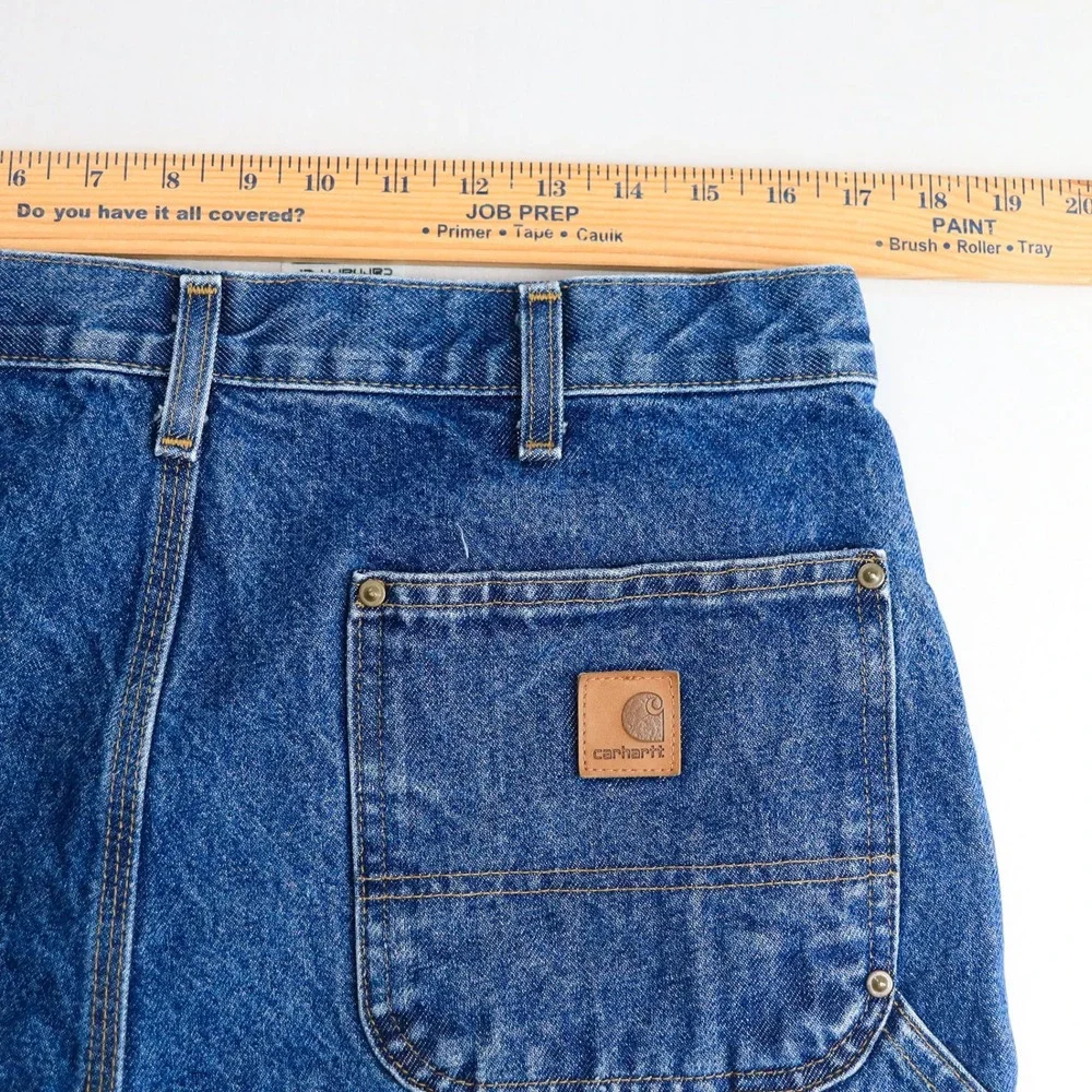 Carhartt rugged utility