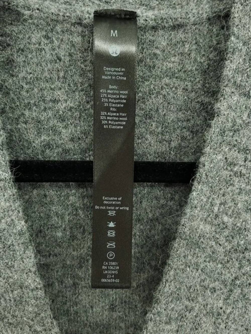 lululemon athletica nwt men