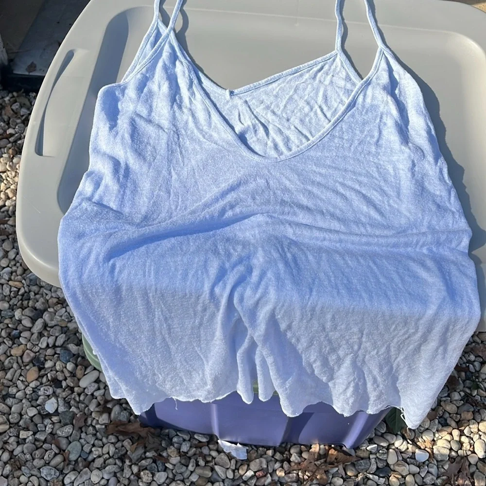 Stolen Hearts Tank Top