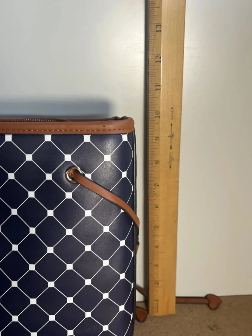 Lovevook preowned navy