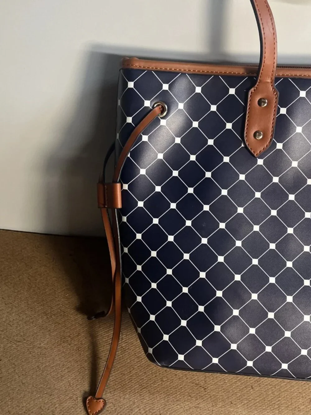 Lovevook preowned navy