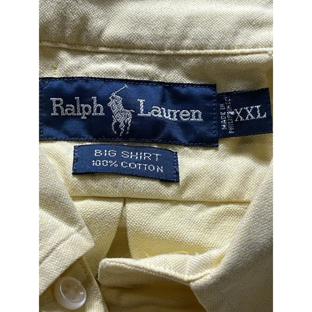 Ralph Lauren this polo