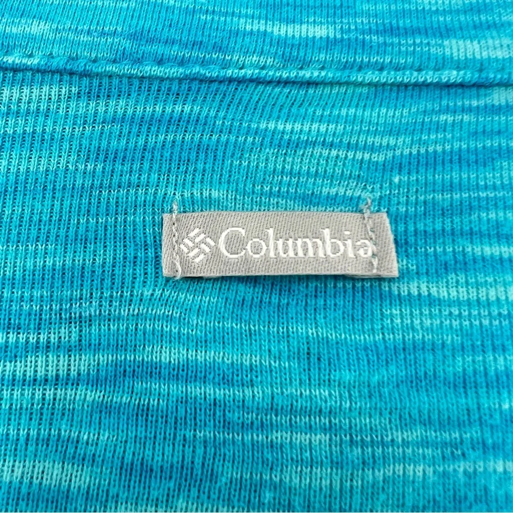 Columbia half zip