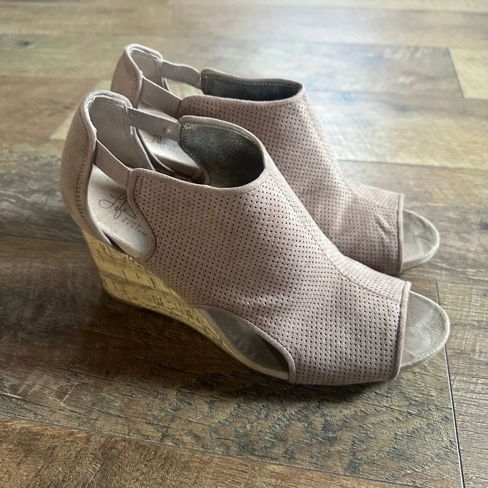 Life Stride these are