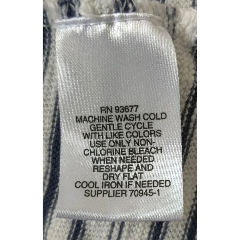 Liz Claiborne please review