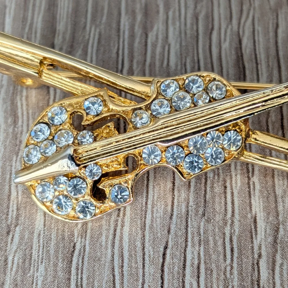 N/A vintage violin
