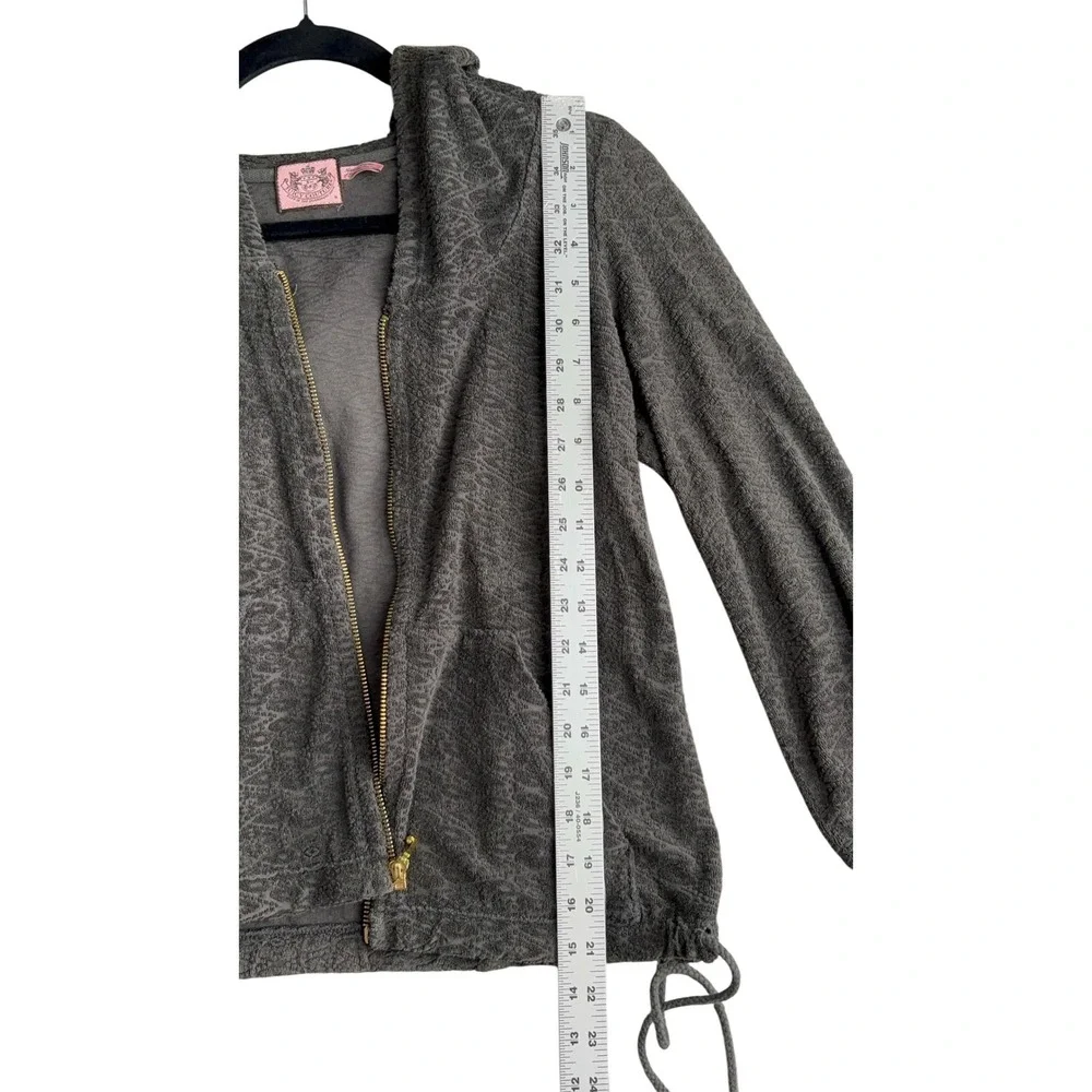 Juicy Couture unleash your