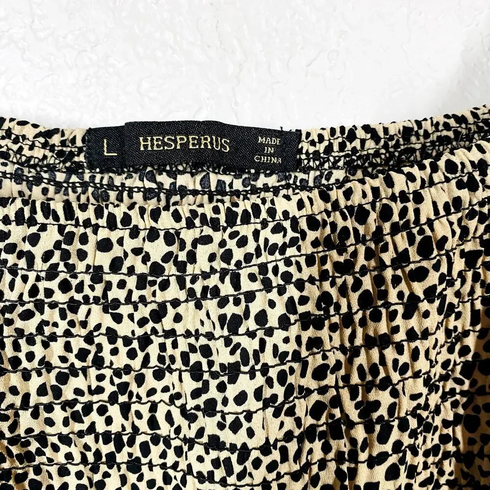 Hesperus long sleeve
