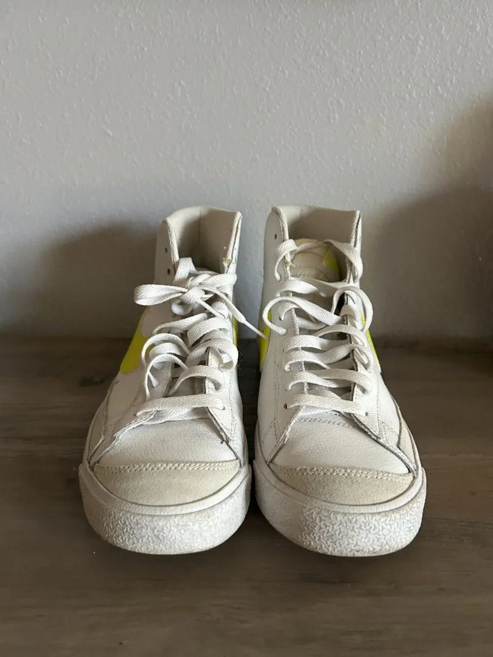 Nike pair men
