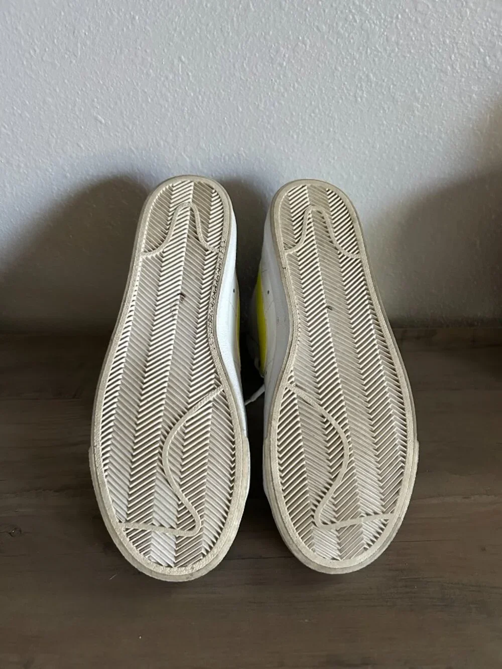 Nike pair men