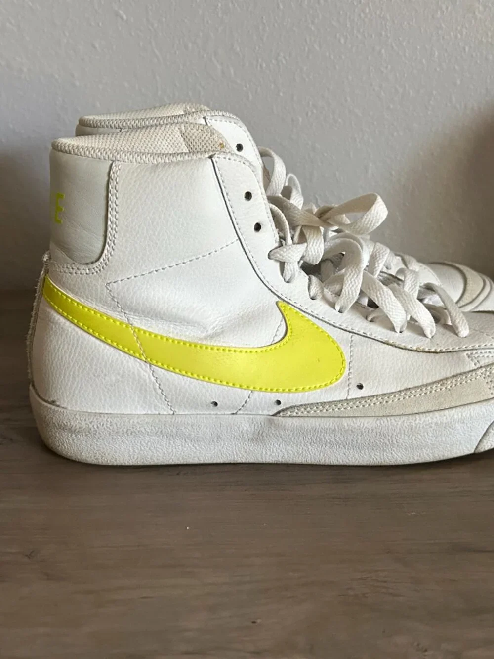 Nike pair men
