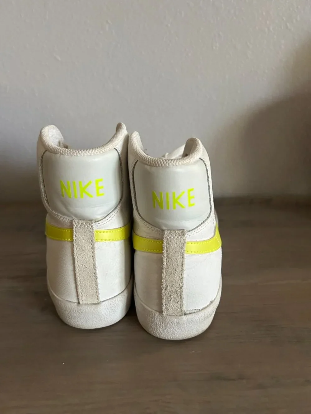 Nike pair men