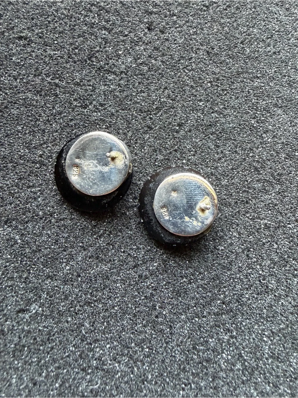925 Sterling Silver vintage 925
