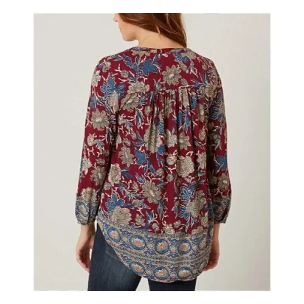 Lucky Brand lucky brand