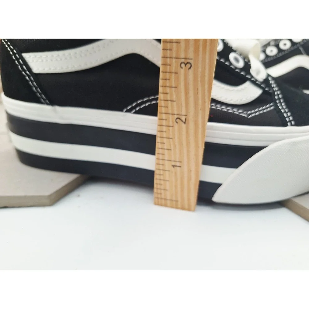 Vans brand new