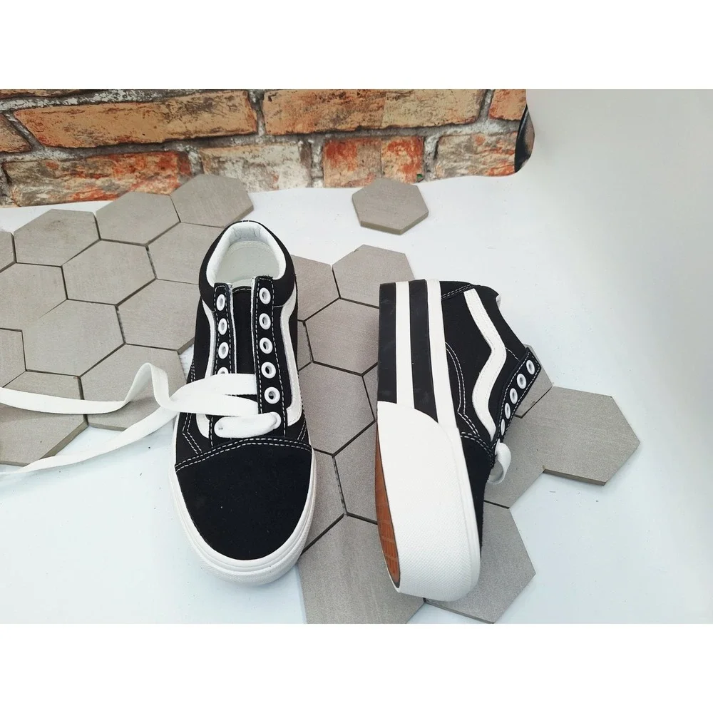 Vans brand new
