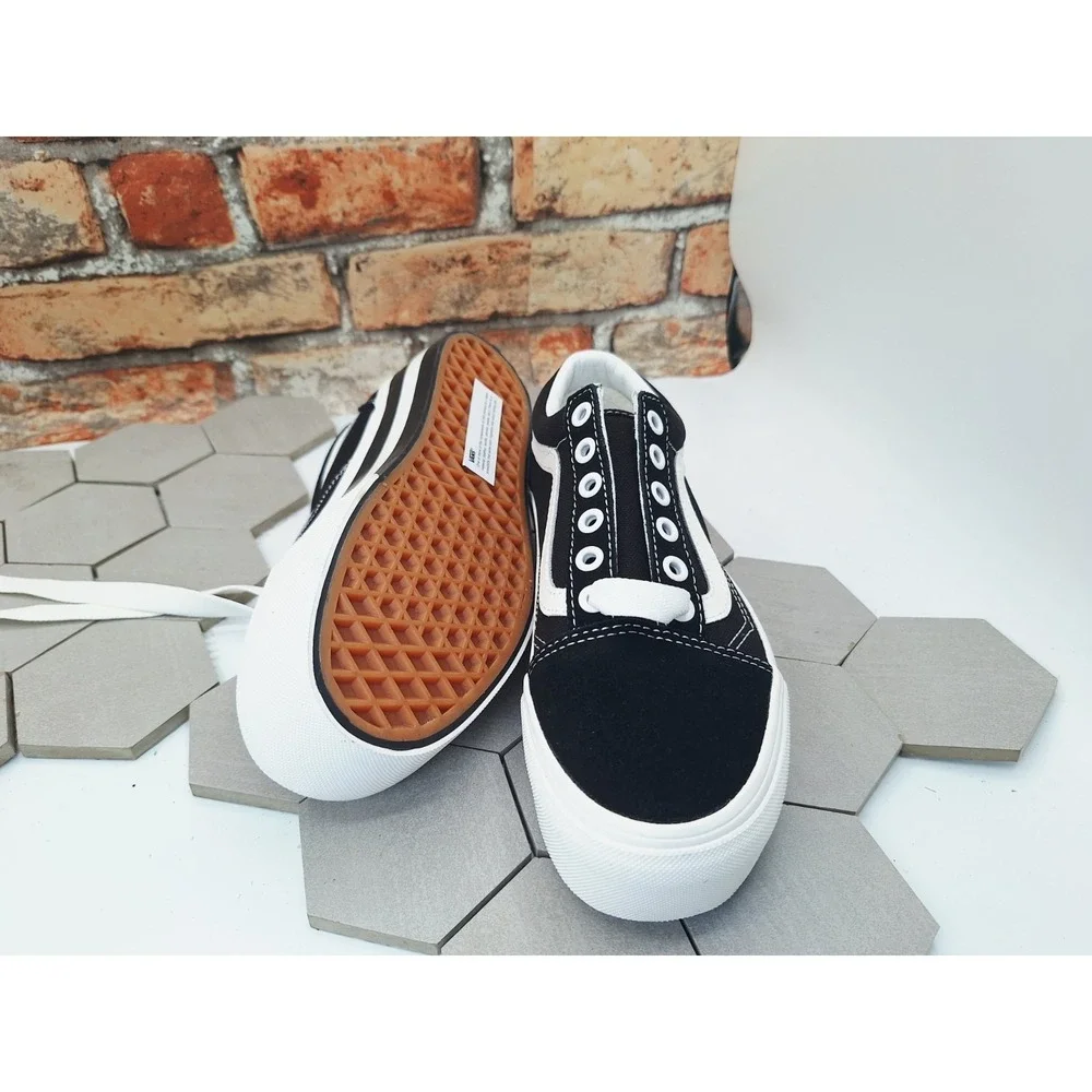 Vans brand new