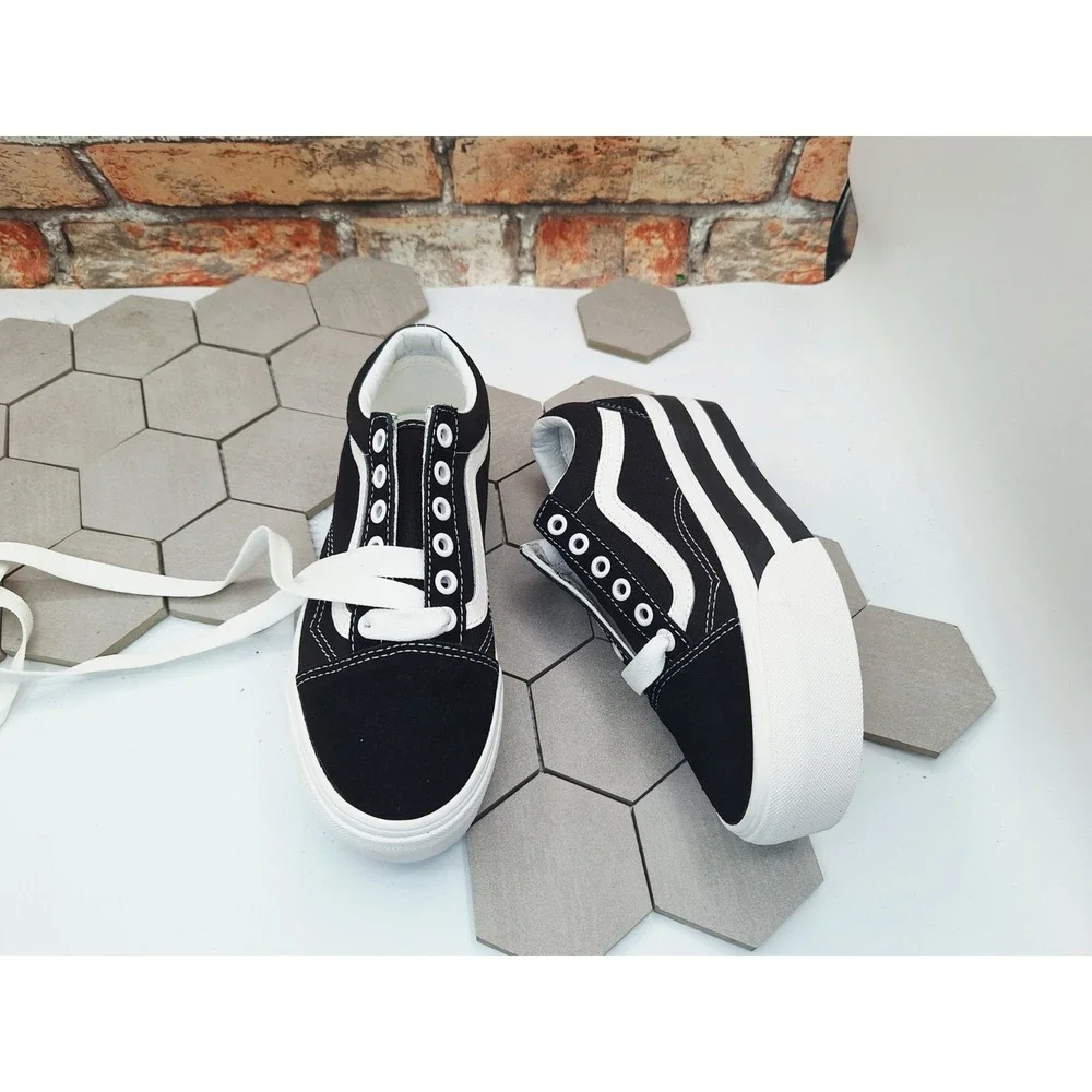 Vans brand new