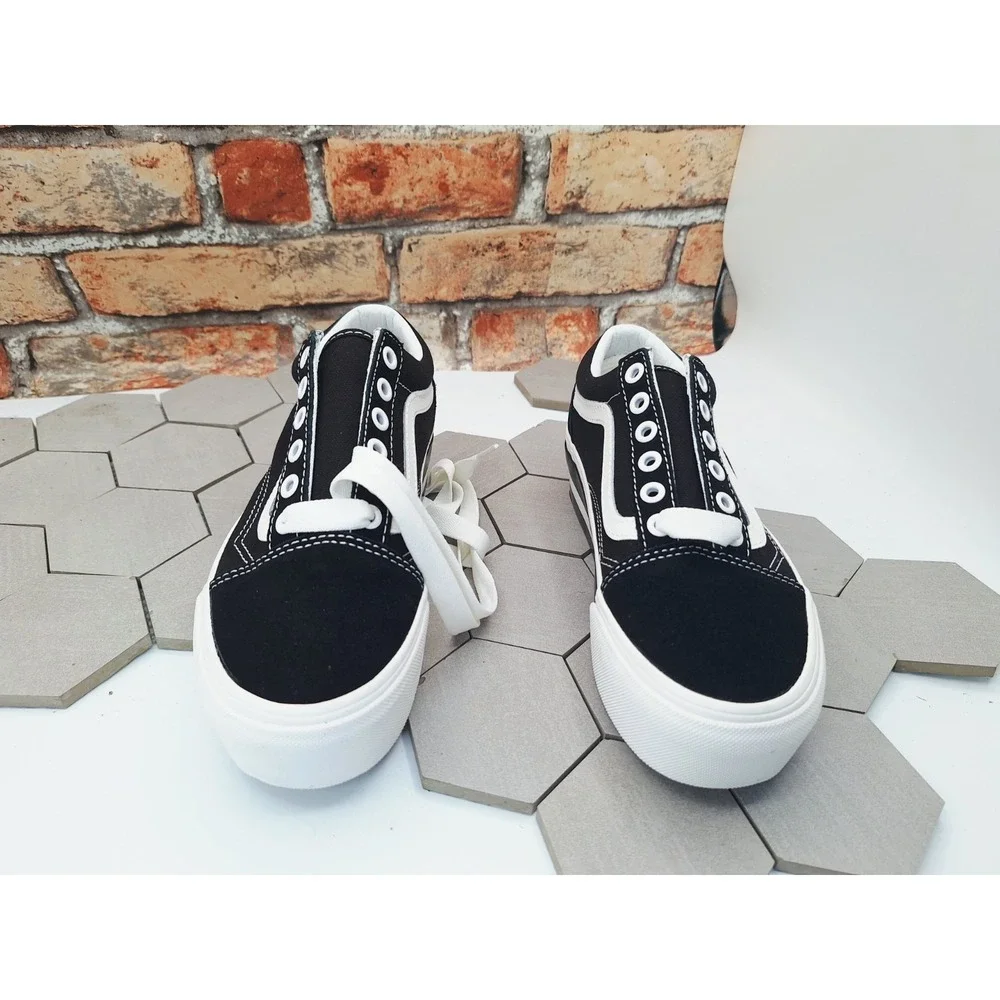 Vans brand new