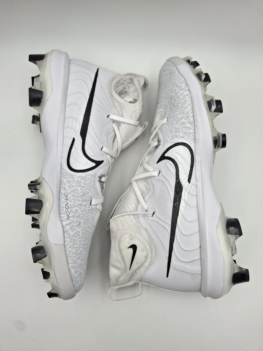 Nike vapor edge