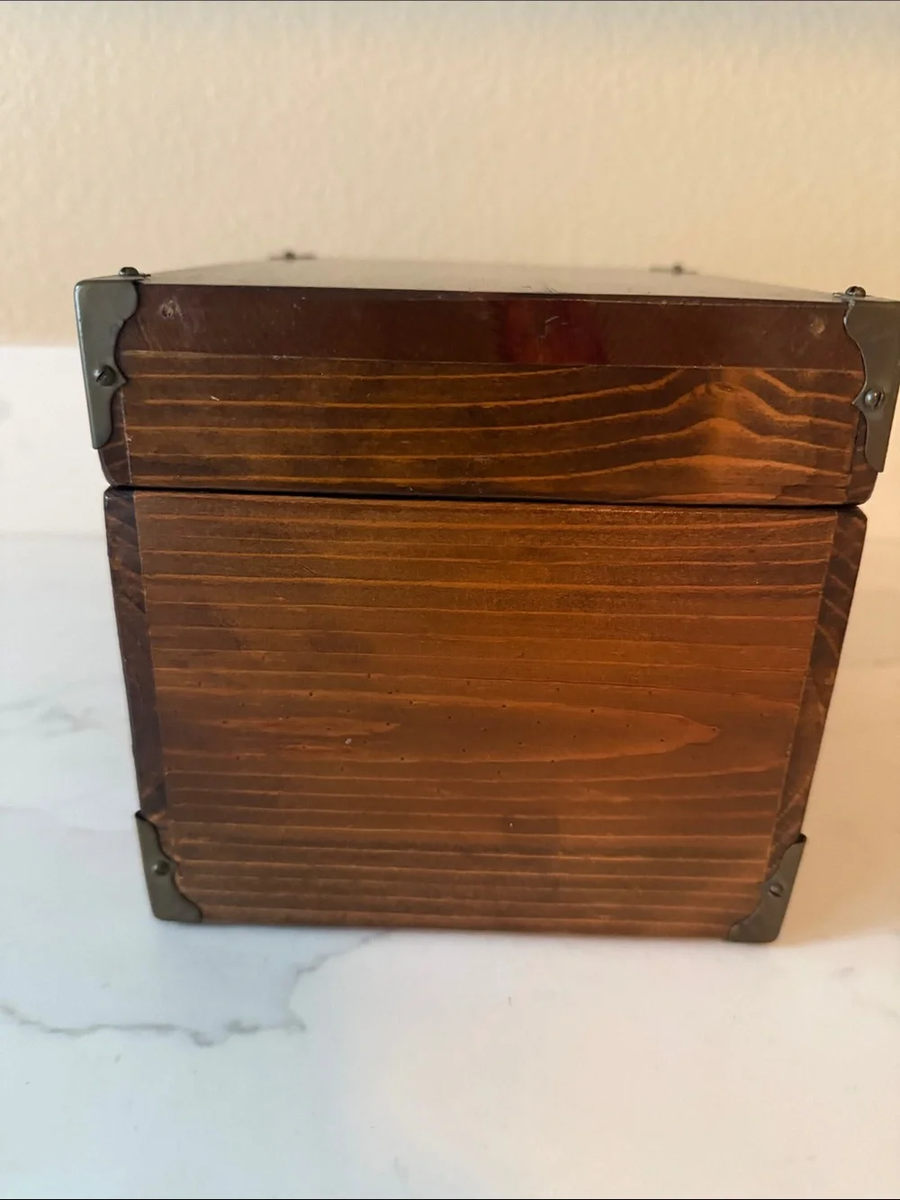 N/A classic brown